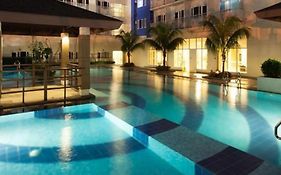 Cozy Studio Unit At Sun Residences